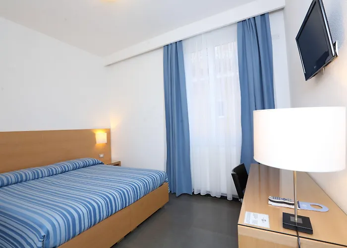 Hotel Genova