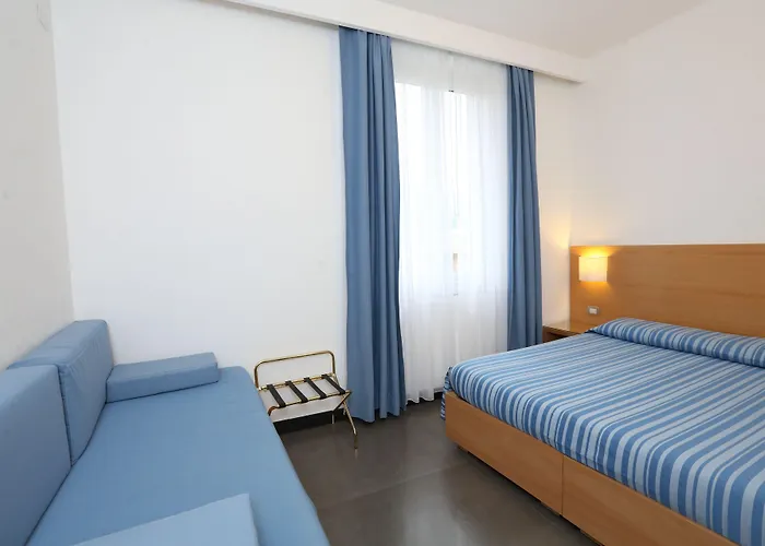Hotel Genova