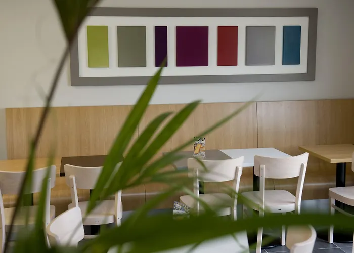 B&B Hotel Toulon La Seyne Sur Mer