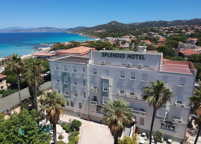 Splendid Hotel