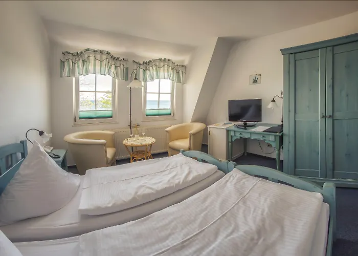 Hotel Gastmahl Des Meeres
