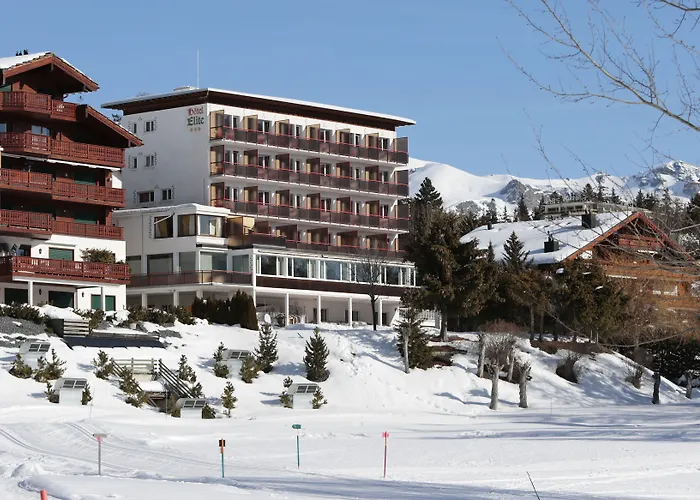 Hotel Elite