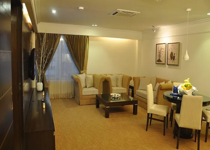 Hotel Agrabad
