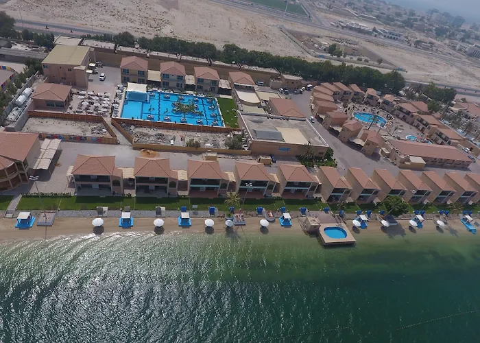 Palma Beach Resort & Spa