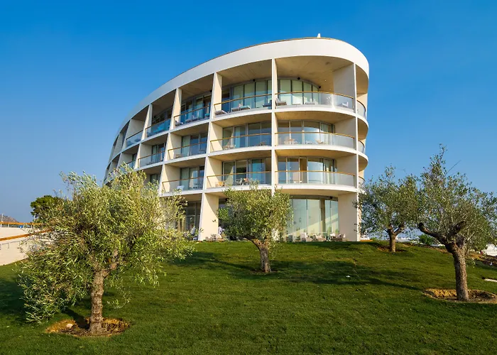 D-Resort Sibenik - Small Luxury Hotels Of The World