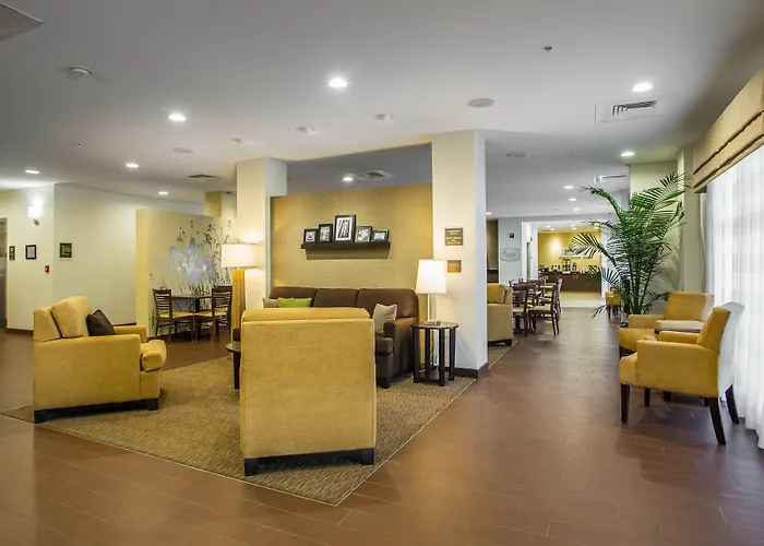 Sleep Inn & Suites Hannibal West