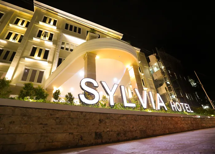 Sylvia Hotel Premier Kupang
