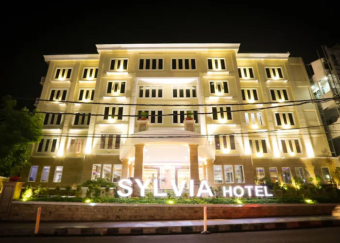 Sylvia Hotel Premier Kupang