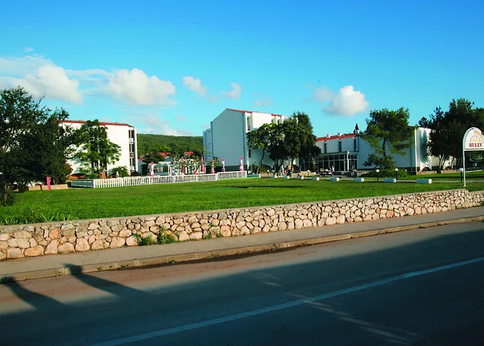 Hotel Omorika
