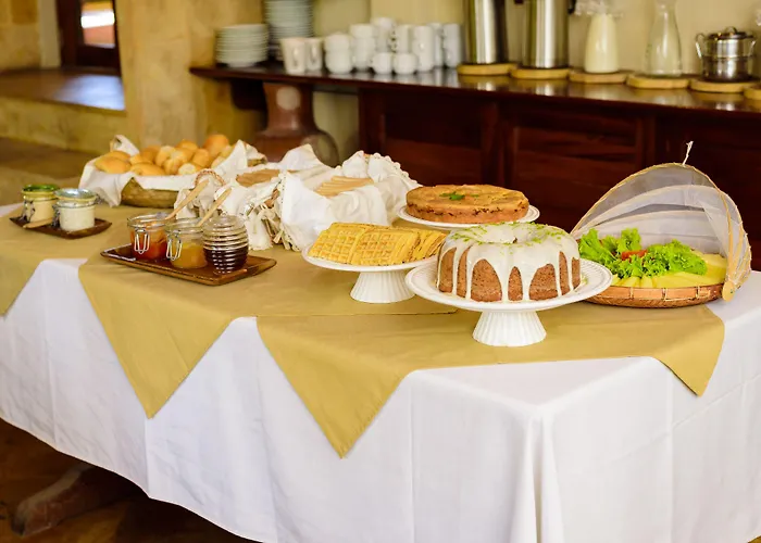 Hotel Vento Brasil