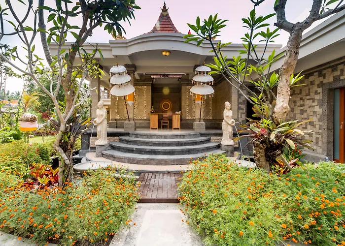 Om Ham Retreat&Resort