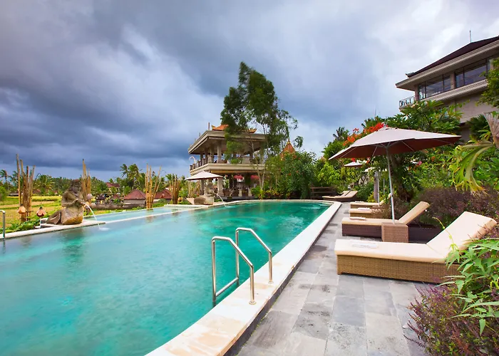 Om Ham Retreat&Resort
