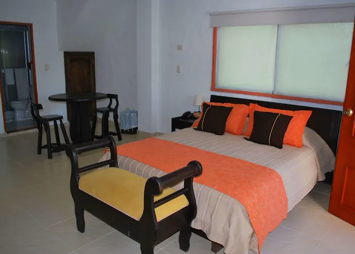 Hotel Hacaritama Colonial