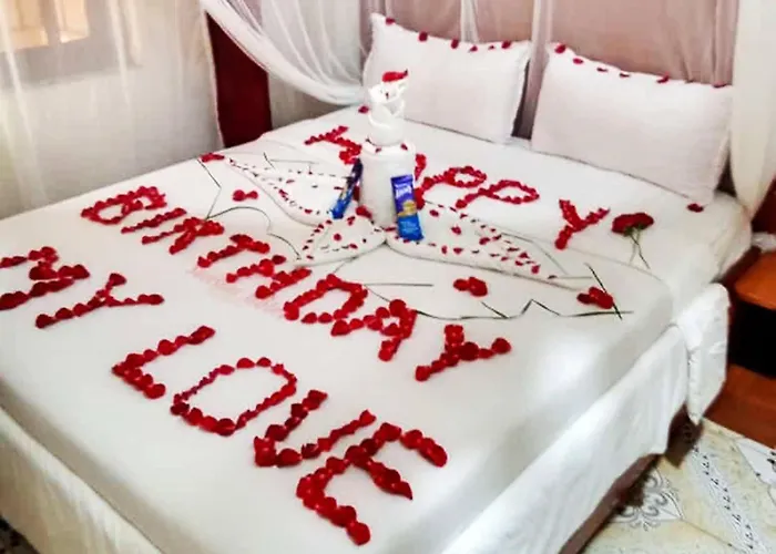 Sunstar Resort Thika