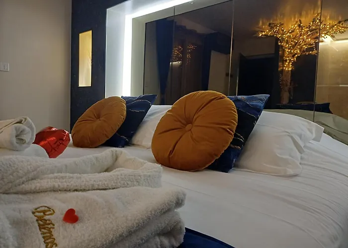 Belenos - Suites & Spa