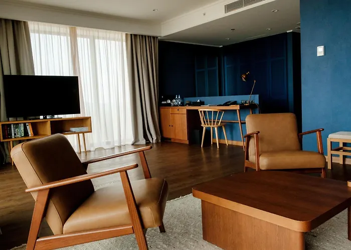 Bodbe Hotel