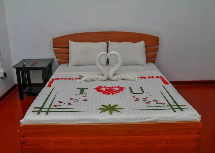 Dis Herbal Villa