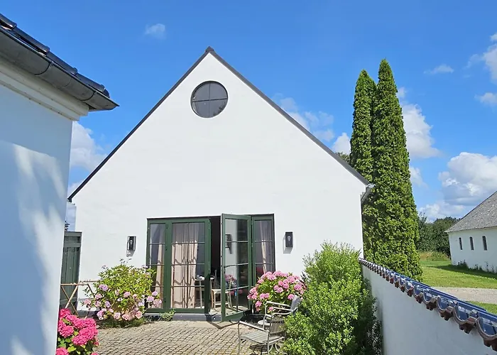 Luxury Guesthouse, 30 Min From Copenhagen