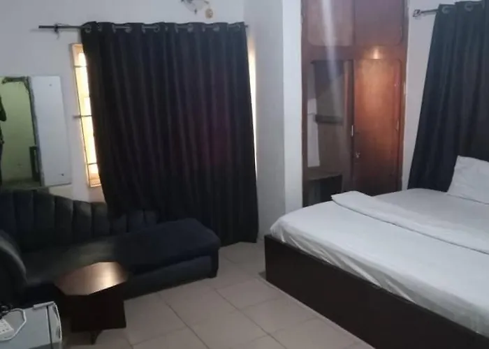Life Concept Hotel