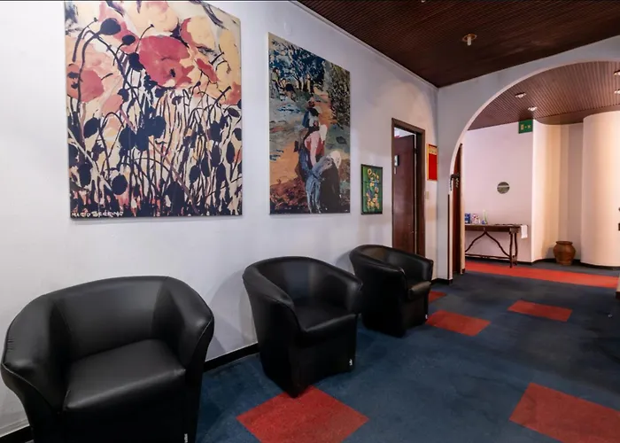 Hotel al Porto