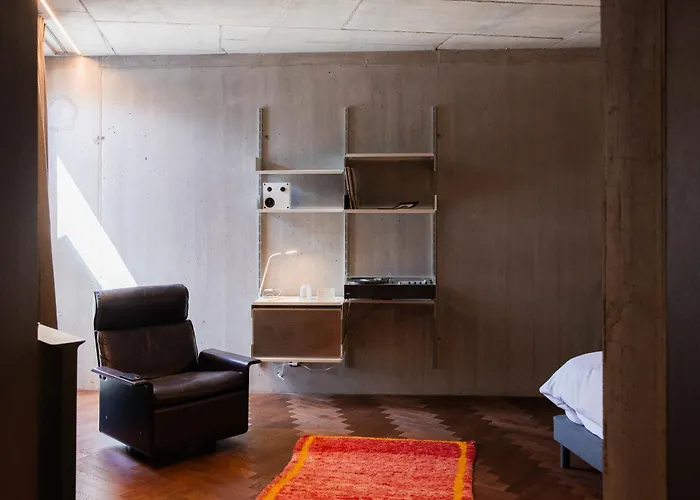 Hotel Borsari, A Member Of Design Hotels