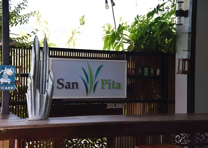 San Pita Resort