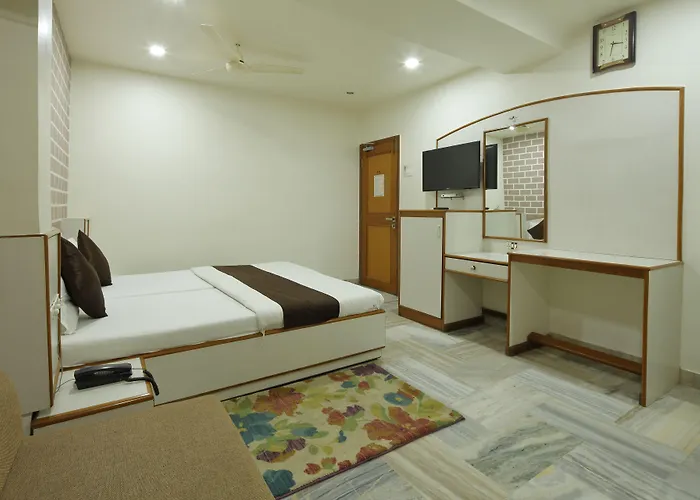 Hotel Good Night