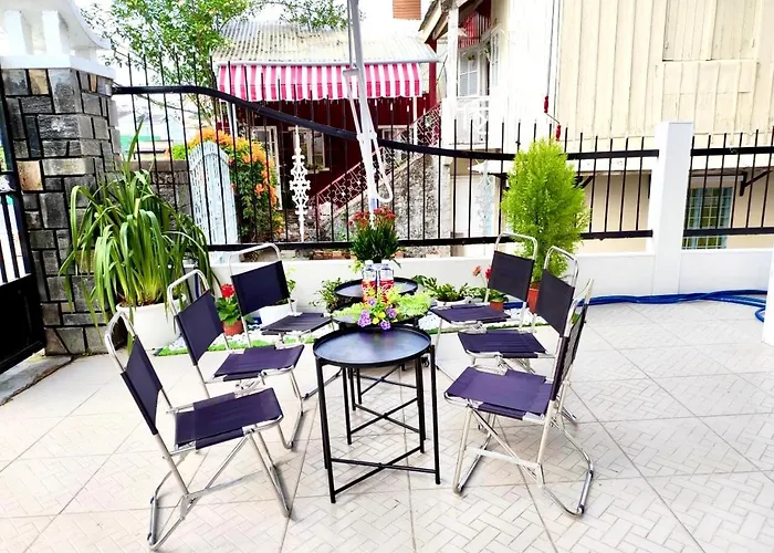 Dona Hotel