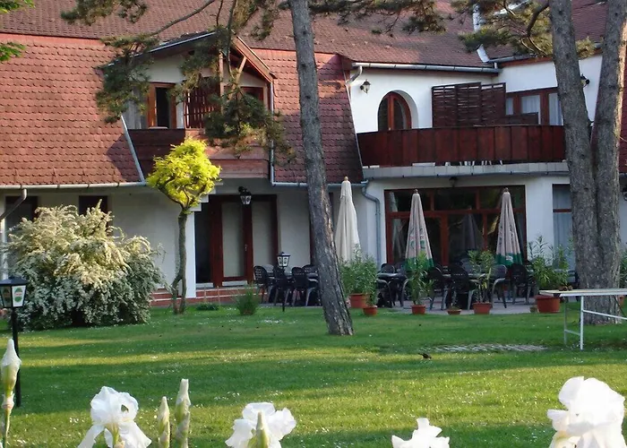 Hotel Kentaur