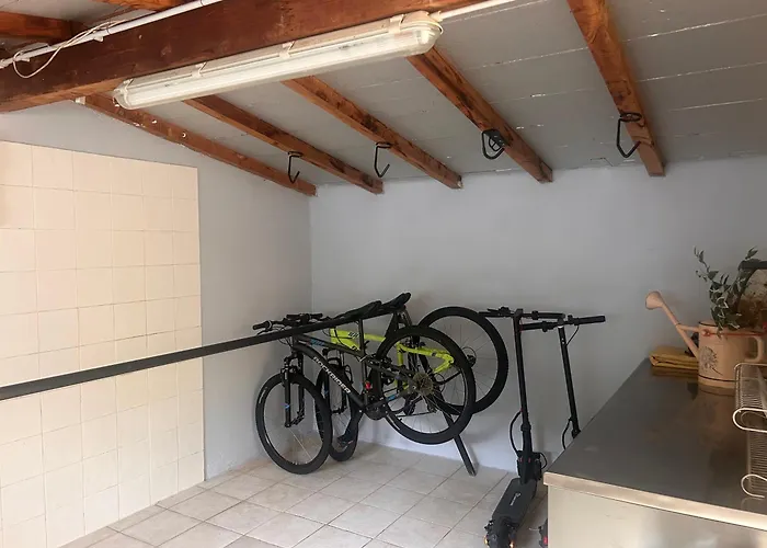 Hotel Victoria-Bike Friendly vicino Finalborgo e mare