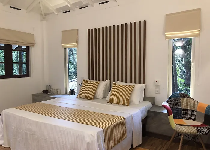 River Garden Resort