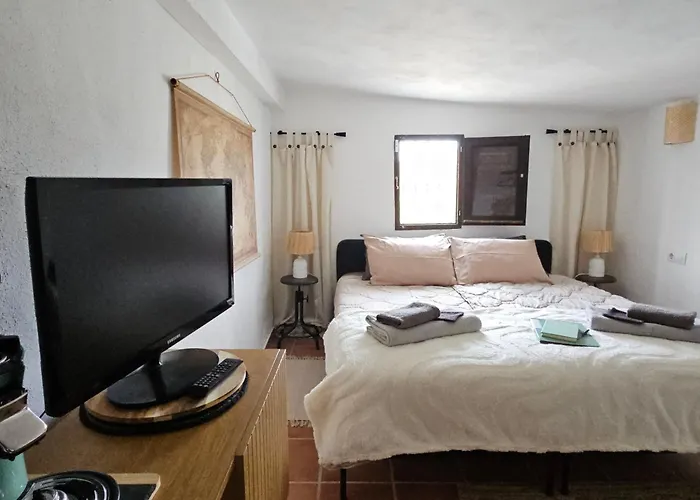 Cortijo El Ancla