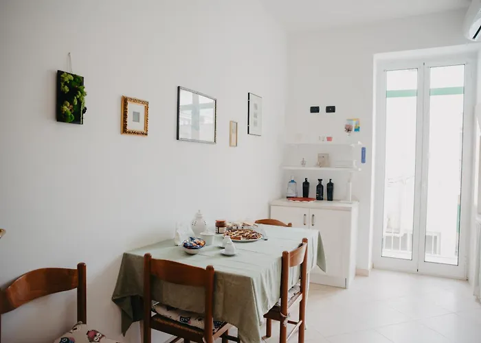 La casa del sole