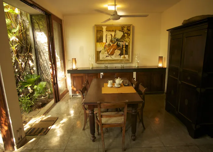 Mount Lodge Boutique Hotel