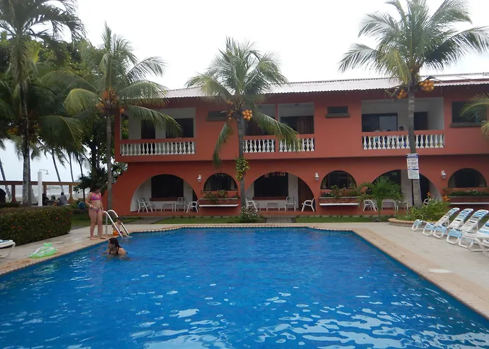 Apartotel Flamboyant