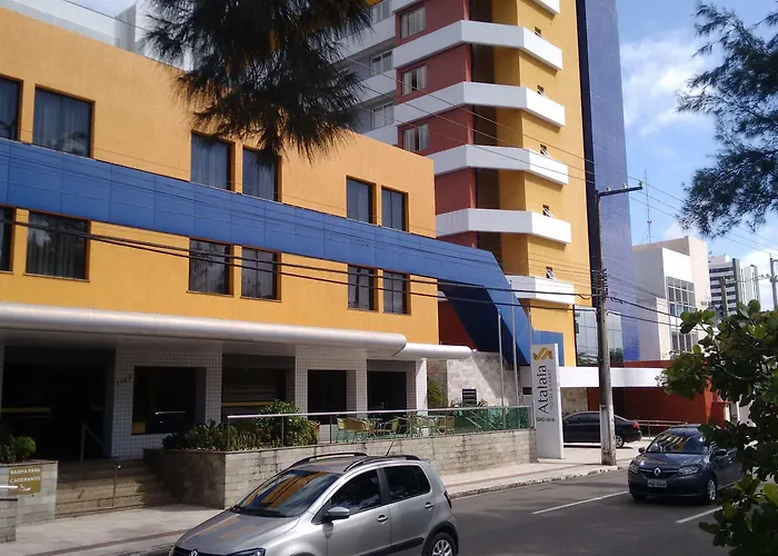 Atalaia Apart Hotel
