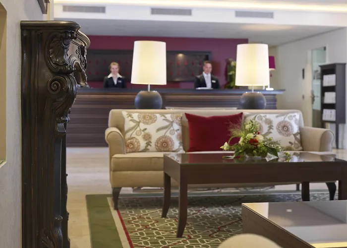 Dorint Hotel Frankfurt/Oberursel