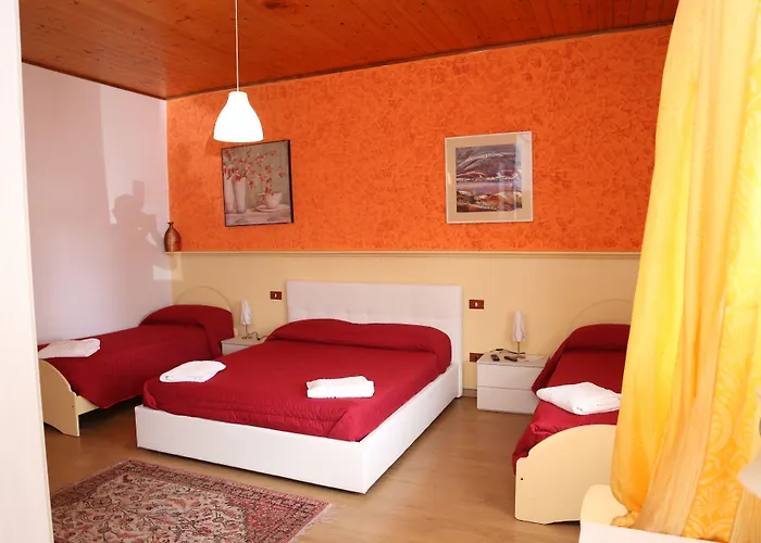 Hotel All'Antico Pozzo