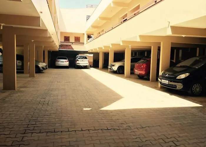 Hotel Praia Grande