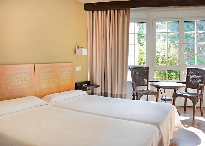 Hotel La Colmena