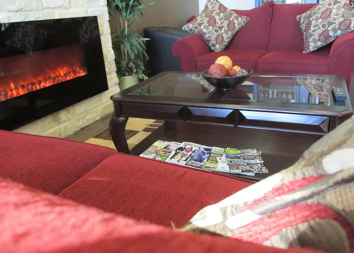 Sigma Inn & Suites