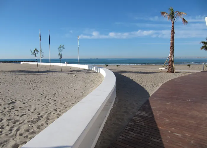 Hotel Tramontana