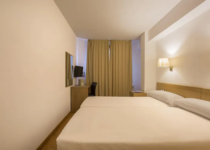 Hotel Catalunya Ski By Nexta