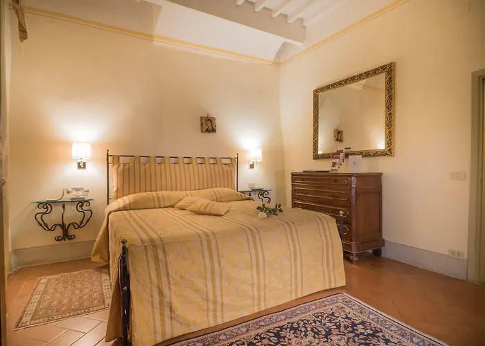 B&B Piccolo Hotel