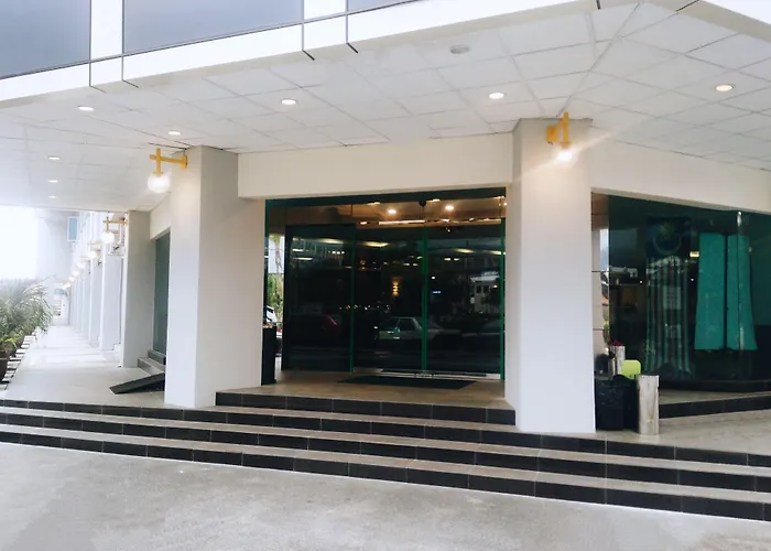 Legend Inn Taiping