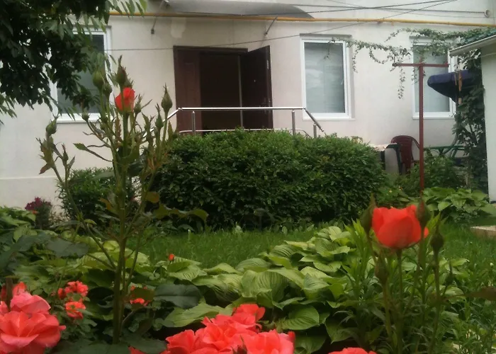Hotel Lidia Kischinau