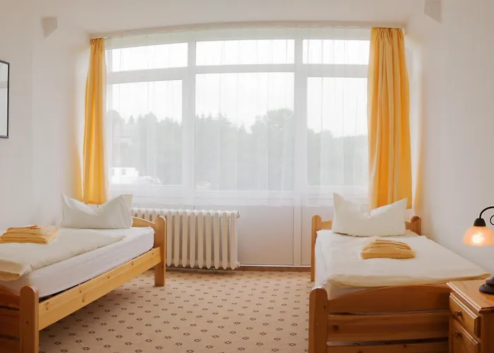 Landhotel Harz