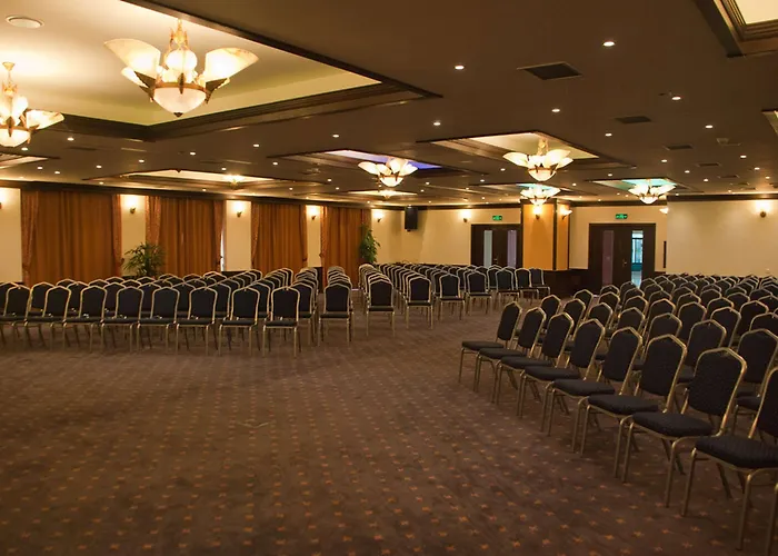 Doubletree By Hilton Hotel Sighisoara - Cavaler