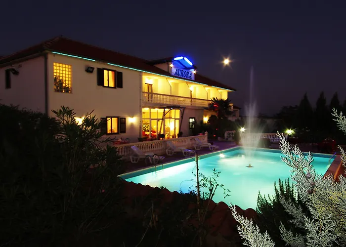 Hotel Aurora