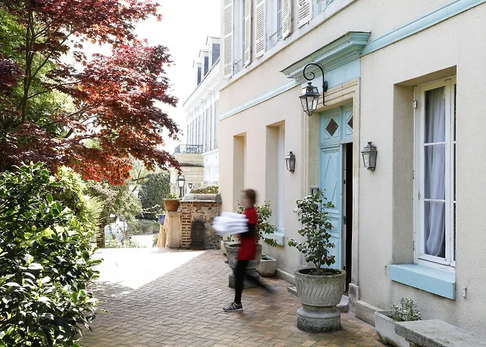 Hotel L'Ecrin